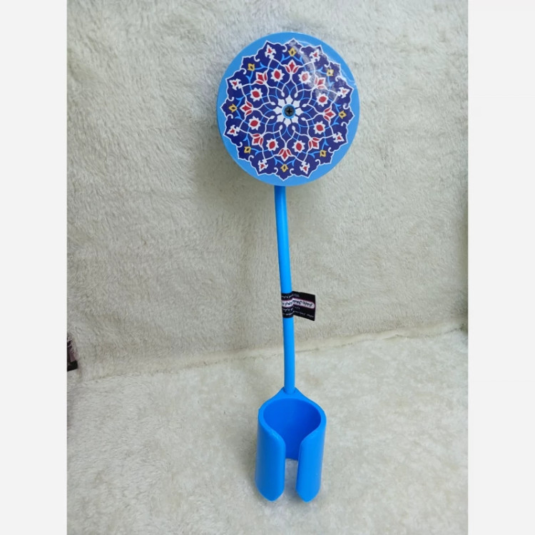 پایه سشوار دیواری رنگ ابی،زرد،سبزموجوداست