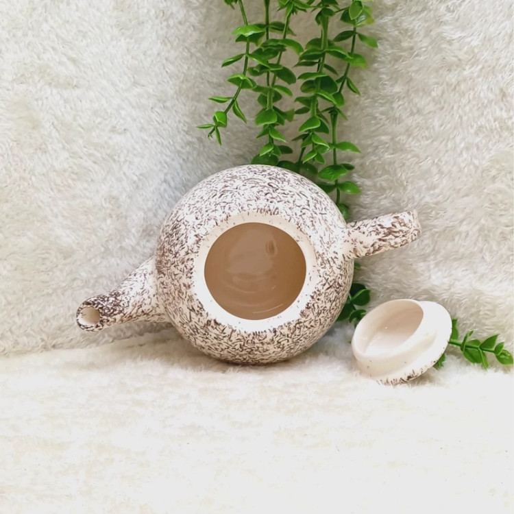 قوری آبی مرمر ،استعلام موجودی و پس کرایه