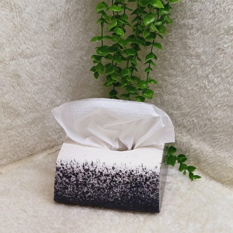 جا دستمال کاغذی، استعلام موجودی و پس کرایه