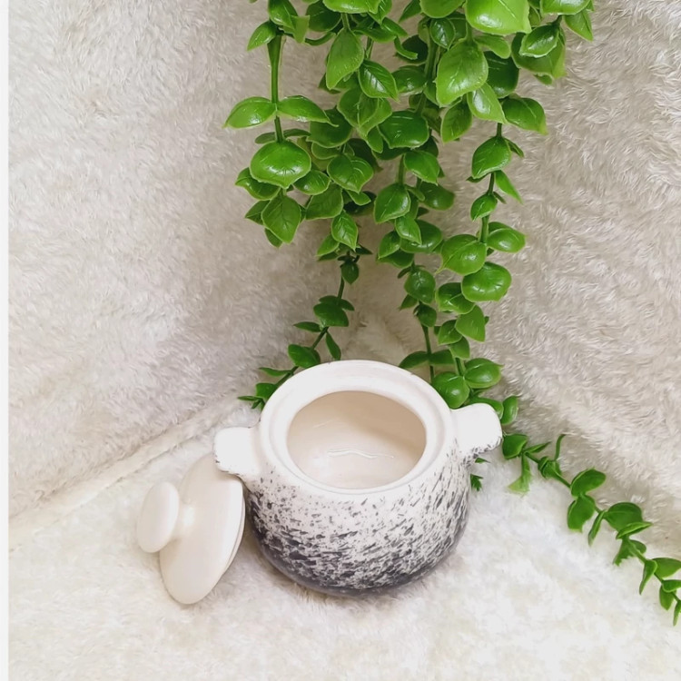 قندان دیگچه ملورین ،استعلام موجودی و پس کرایه