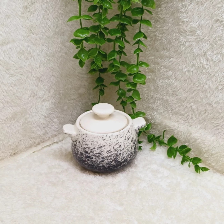 قندان دیگچه ملورین ،استعلام موجودی و پس کرایه