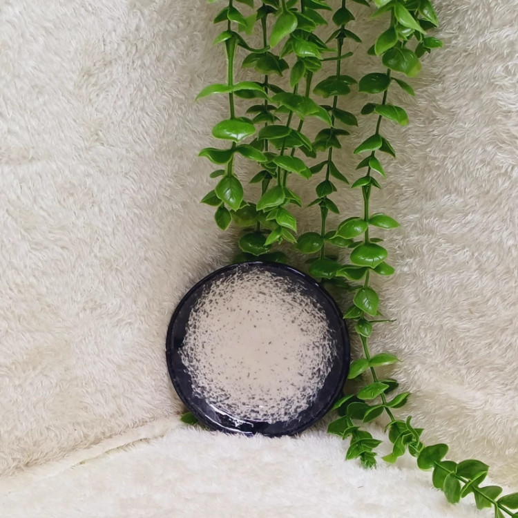 نعلبکی کوچک ملورین، استعلام موجودی و پس کرایه