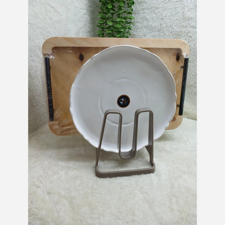 استند نظم دهنده دیس،سینی،درقابلمه،بشقاب