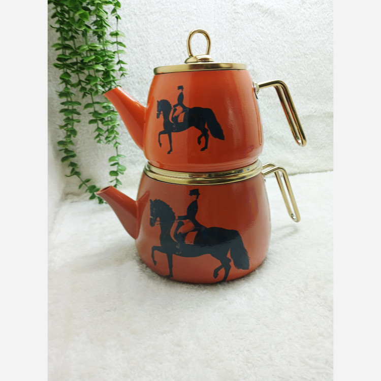 کتری قوری سوما