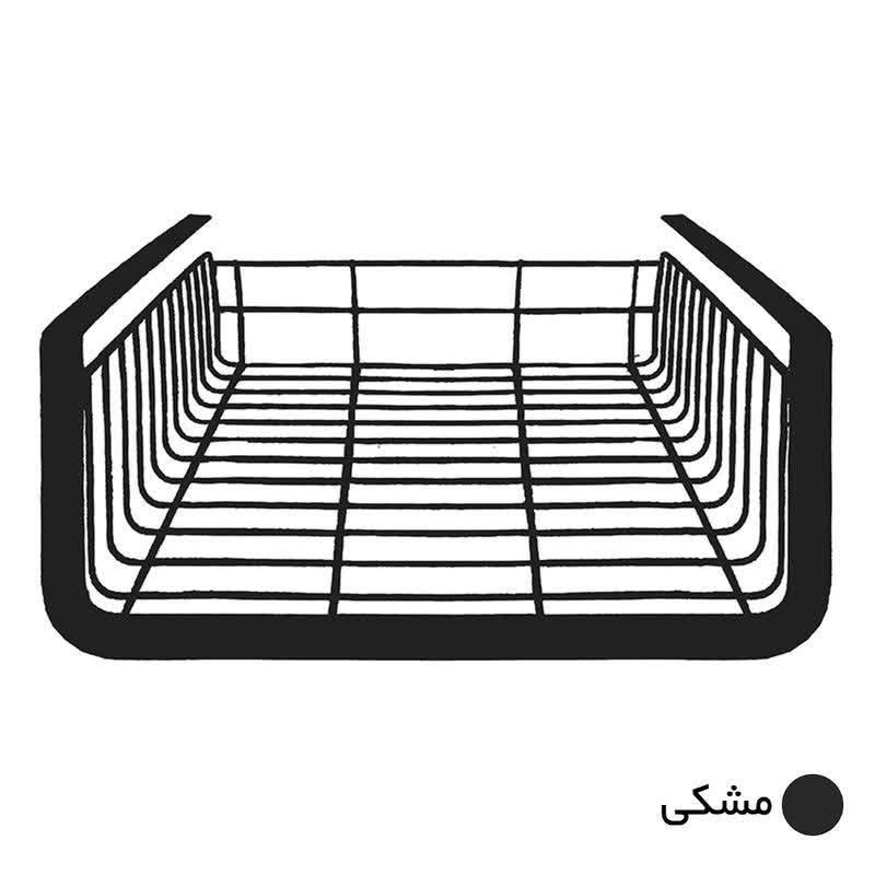 نظم دهنده افزایش حجم کابینت