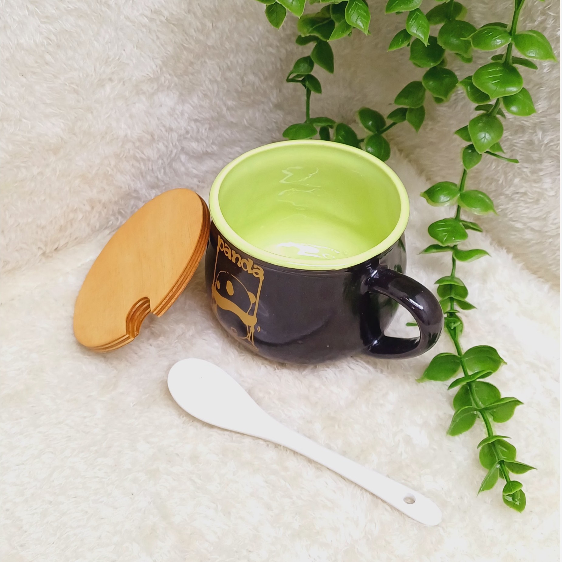ماگ سبز ،استعلام موجودی و پس کرایه