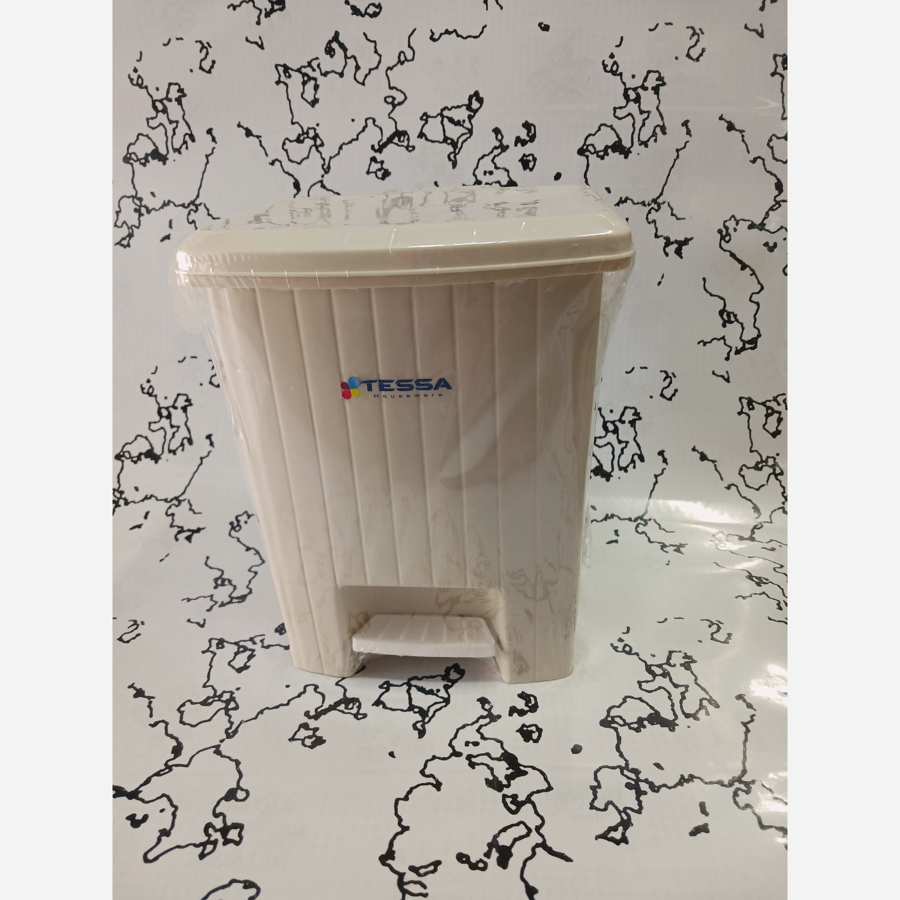 سطل پدالی تسا سایز1