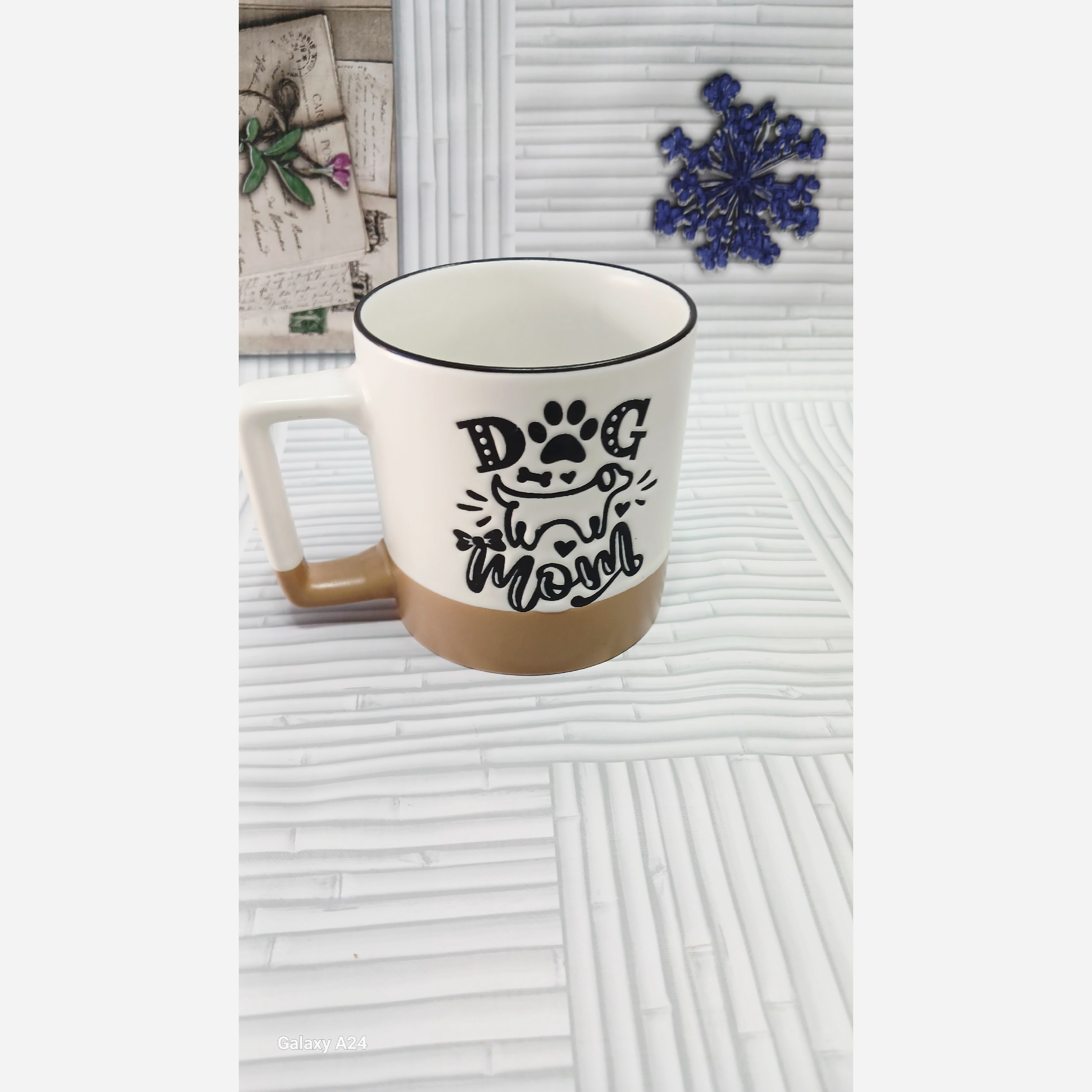 ماگ DG