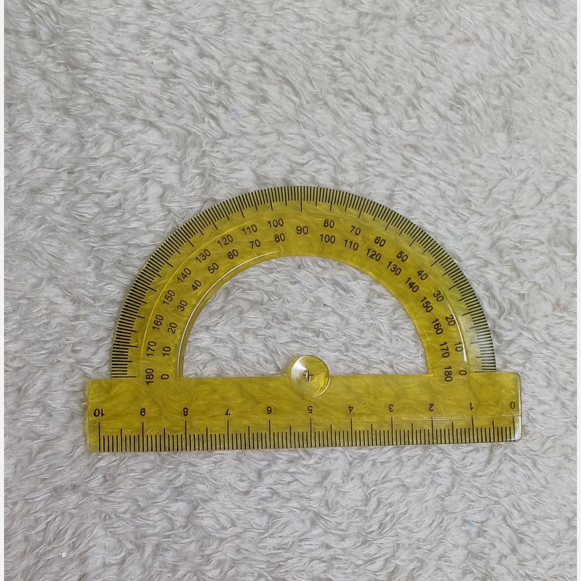 نقاله ژله ای زرد ، استعلام موجودی بگیرید