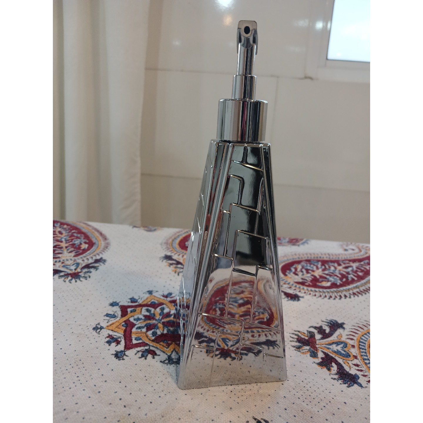 جامایع رومیزی سپیدار