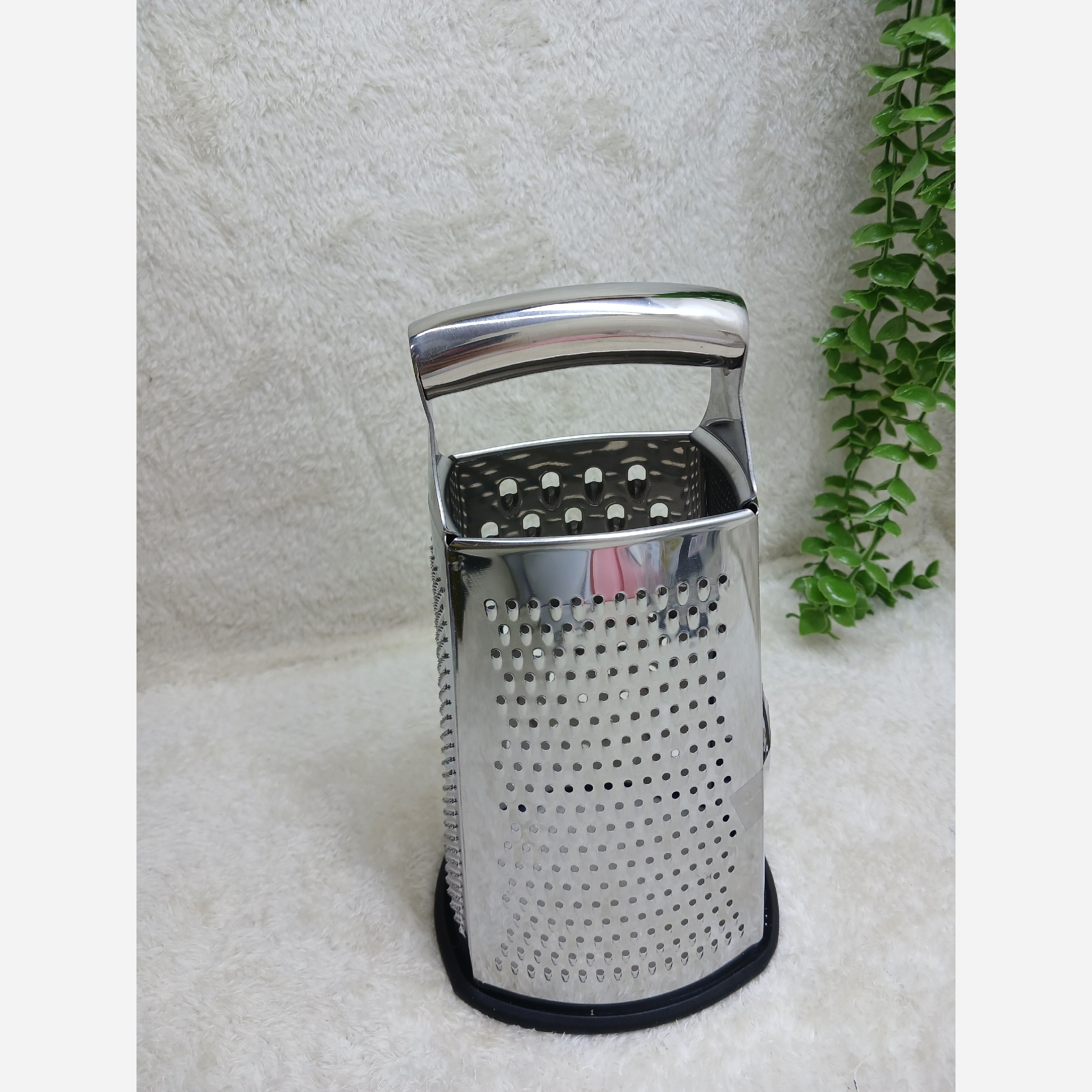 رنده مربعی استیل گراتر